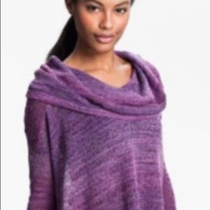 Women’s Prana Nenah cowl neck sweater